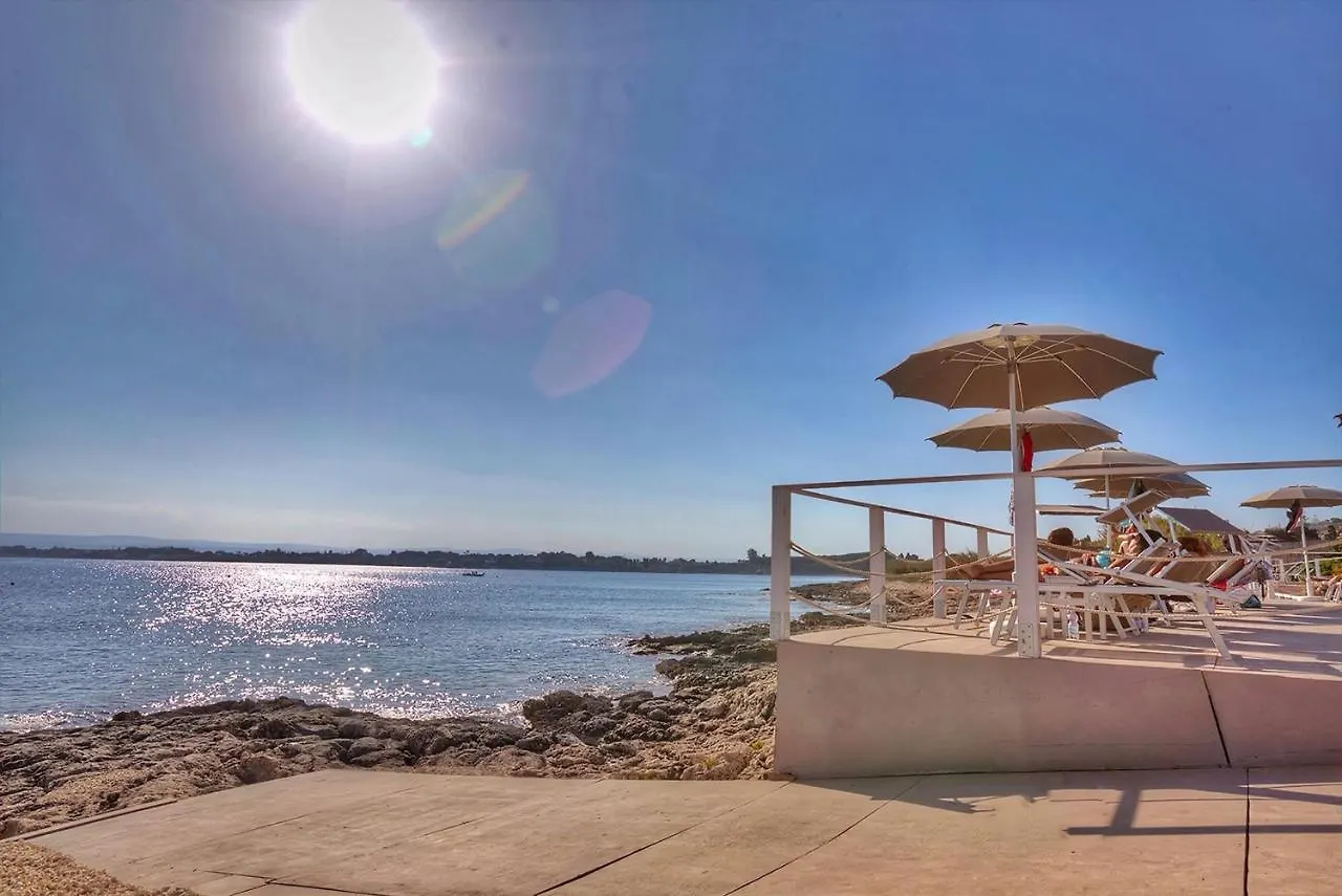 Casa Eu - Bilocale Ortigia Wifi Apartment Syracuse 0*,  Italy
