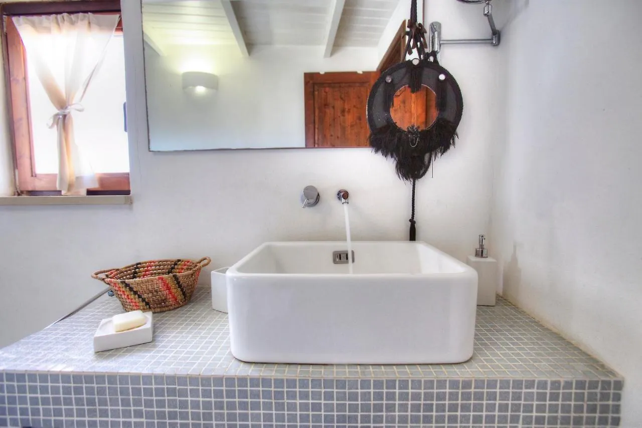 Casa Eu - Bilocale Ortigia Wifi Apartment Syracuse Italy
