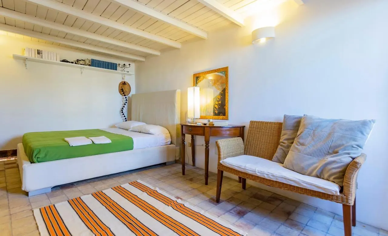 Casa Eu - Bilocale Ortigia Wifi Apartment Syracuse