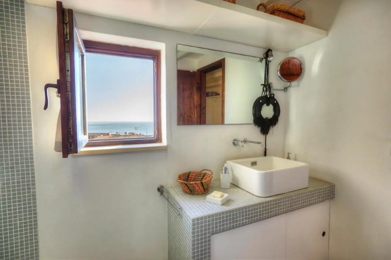 Casa Eu - Bilocale Ortigia Wifi Apartment Syracuse