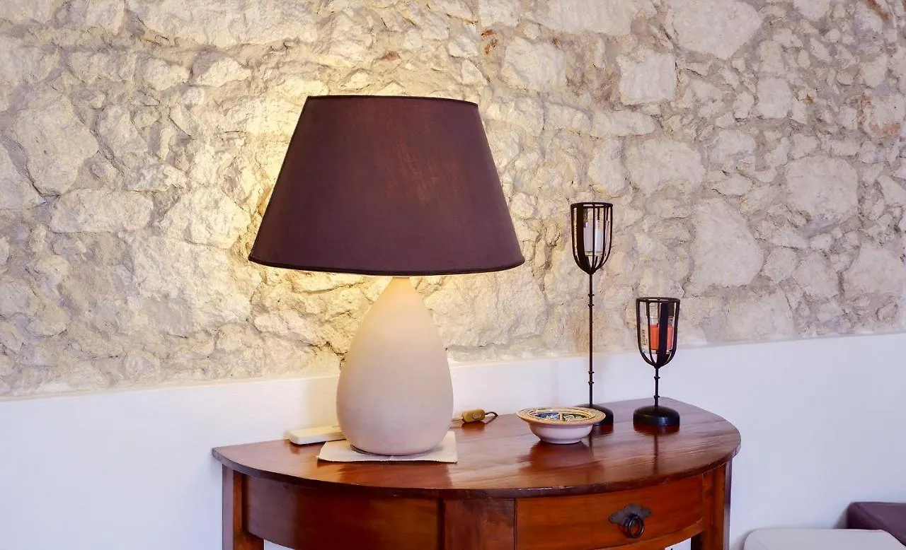Casa Eu - Bilocale Ortigia Wifi Apartman Szirakúza