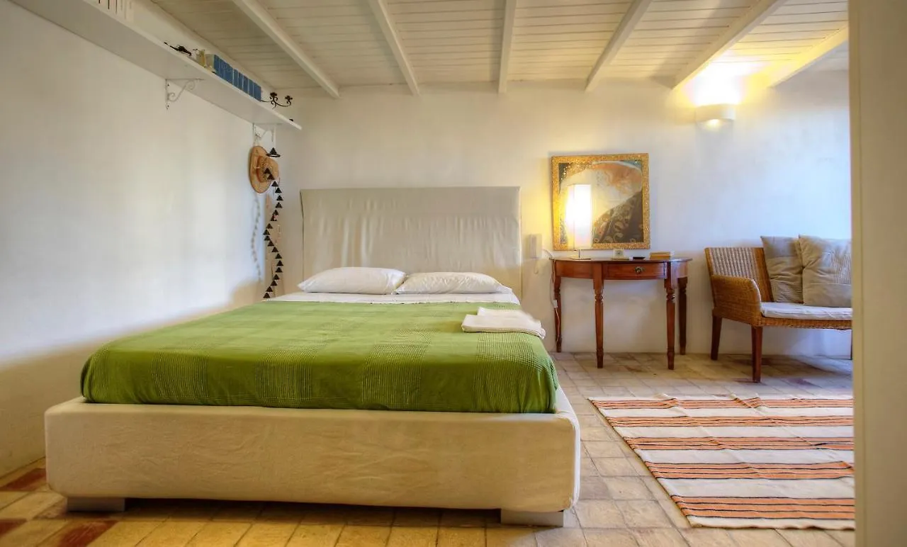 Casa Eu - Bilocale Ortigia Wifi Apartment Syracuse