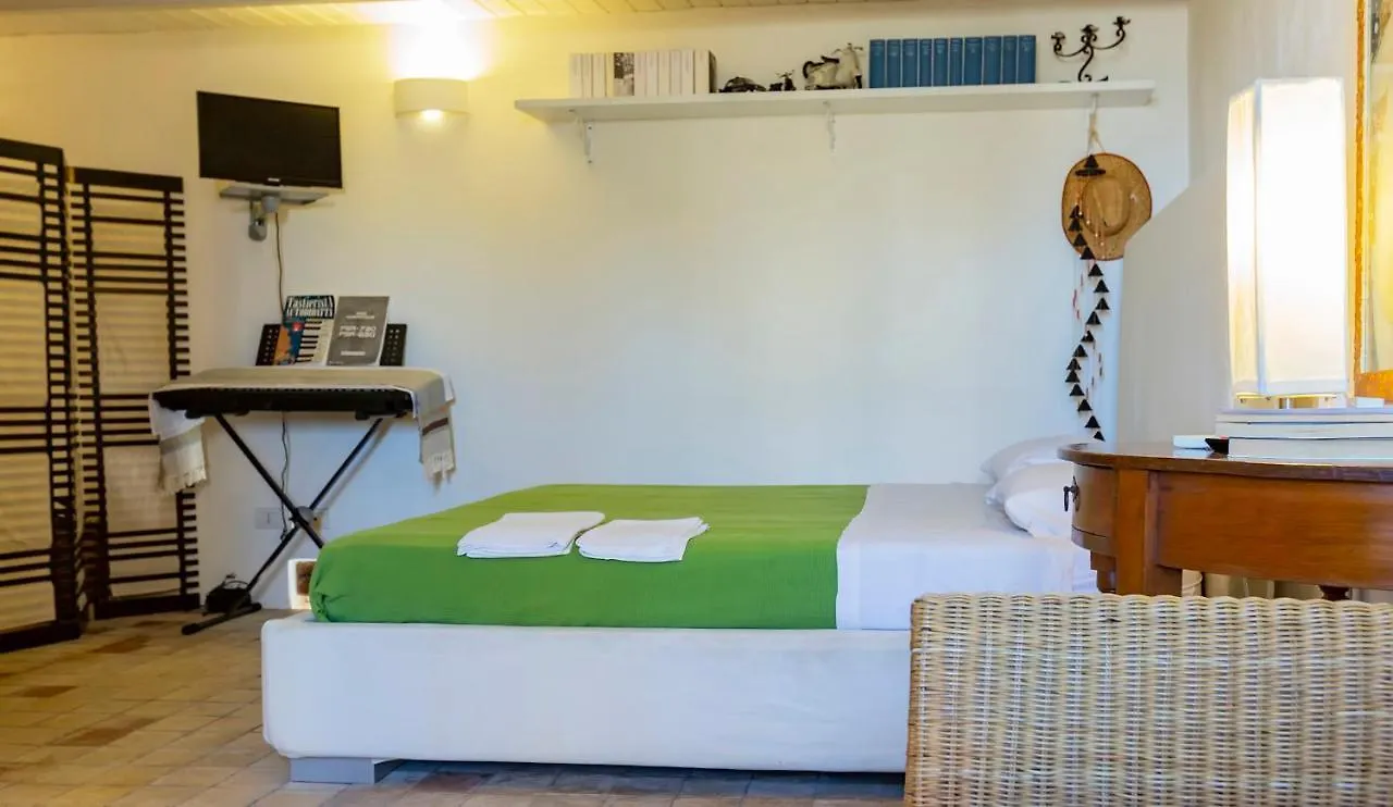 Casa Eu - Bilocale Ortigia Wifi Apartment Syracuse Italy