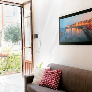  Appartement Ecalù Siracusa