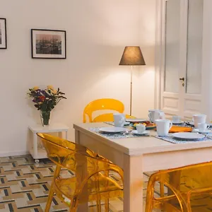 Appartement Dimore Delle Zagare - Savoia