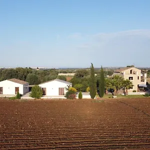  Hébergement de vacances Orecchie Di Lepre