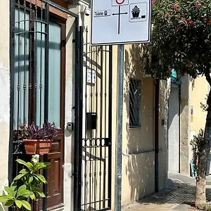  Appartement Ortigia Loft Via Malta, 22