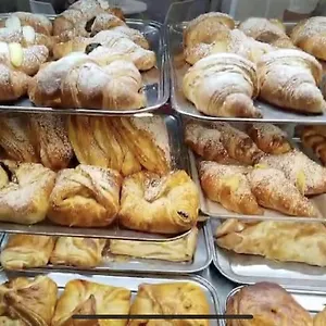  Hébergement de vacances Casa Dei Mori